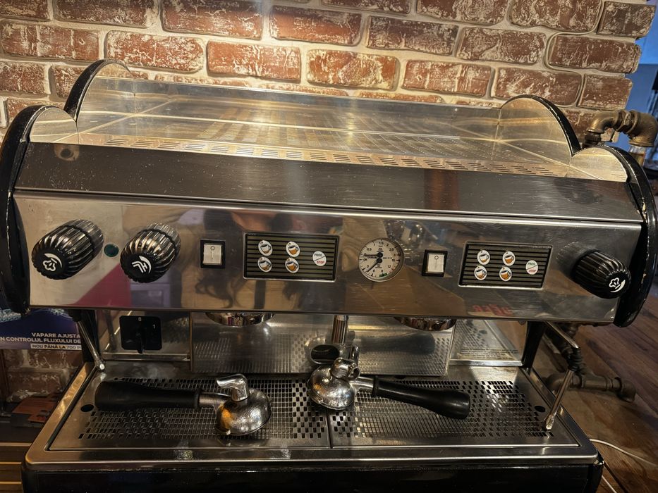 Espressor Astoria Profesional
