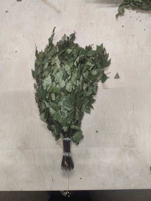 Венники для баня оптом Астана