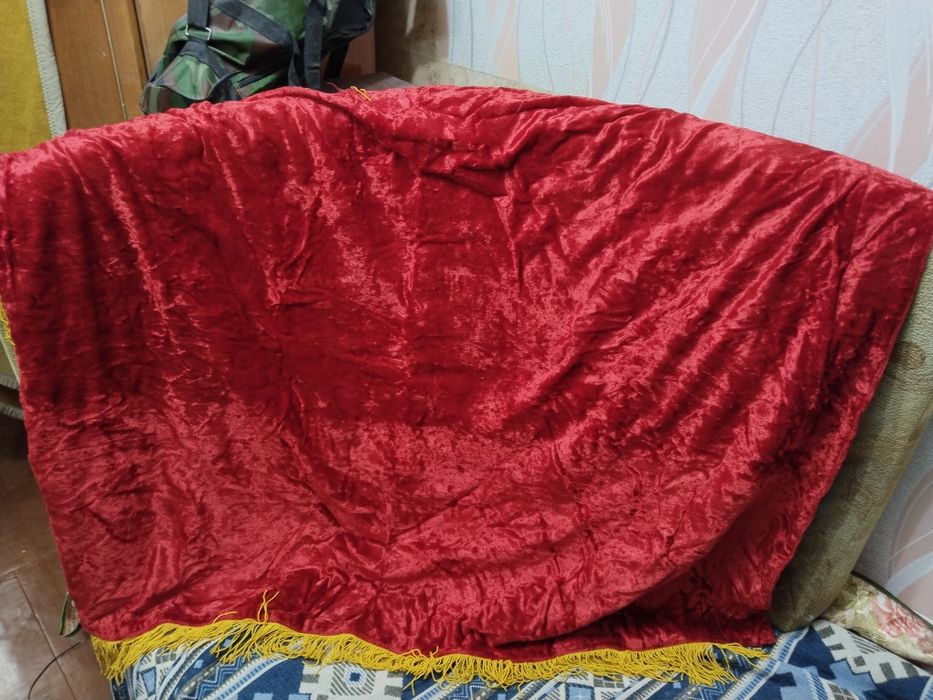 Знамя - символика СССР