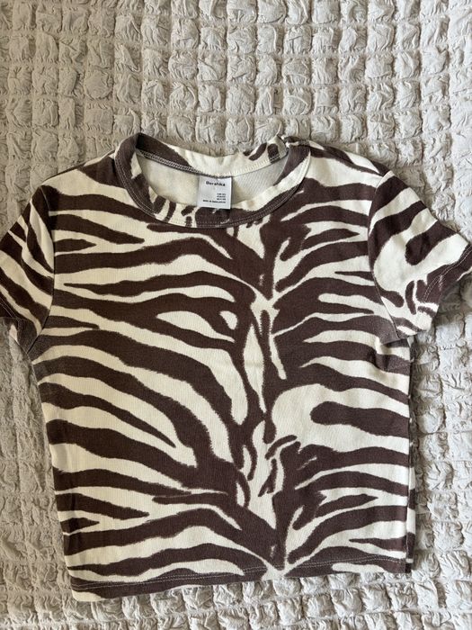 Дамски топове Bershka и Shein – S/M