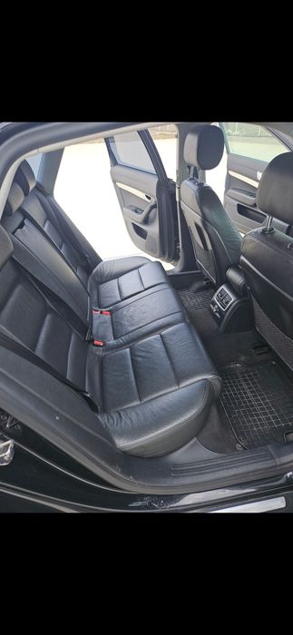 Audi a6 c6 2011 PROPRIETAR