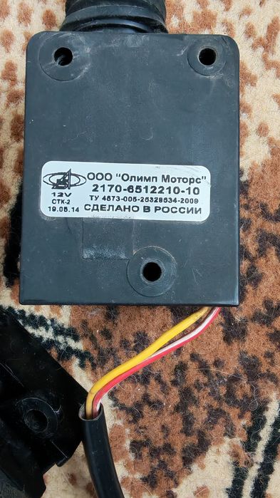 Продам на приору