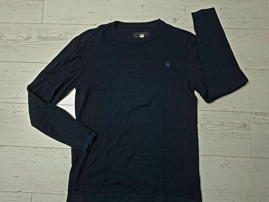 G-star raw-Ориг.пуловер