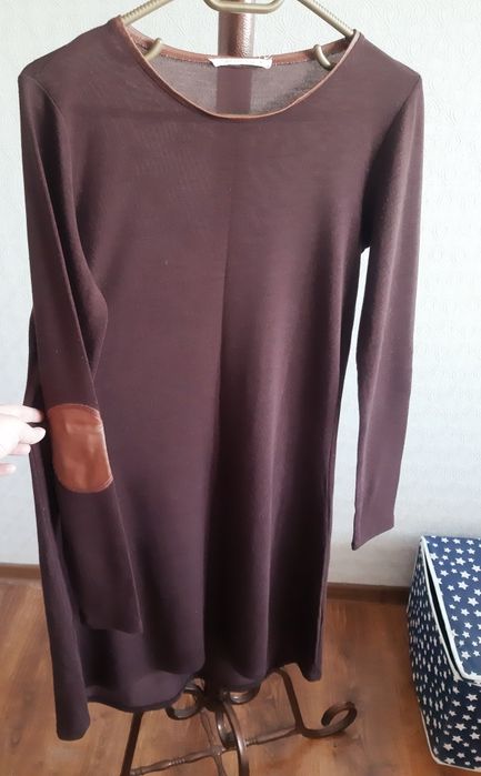 Все вместе за 5000тг. Куртка пуховик размер 46.