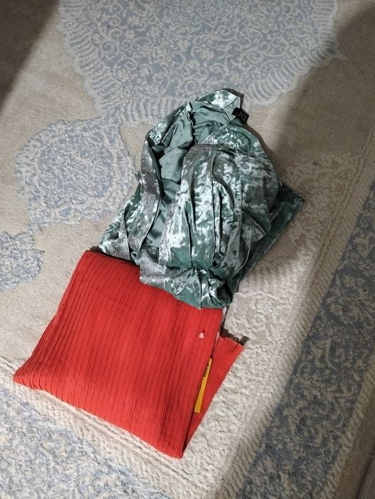 Новый койлек абайка