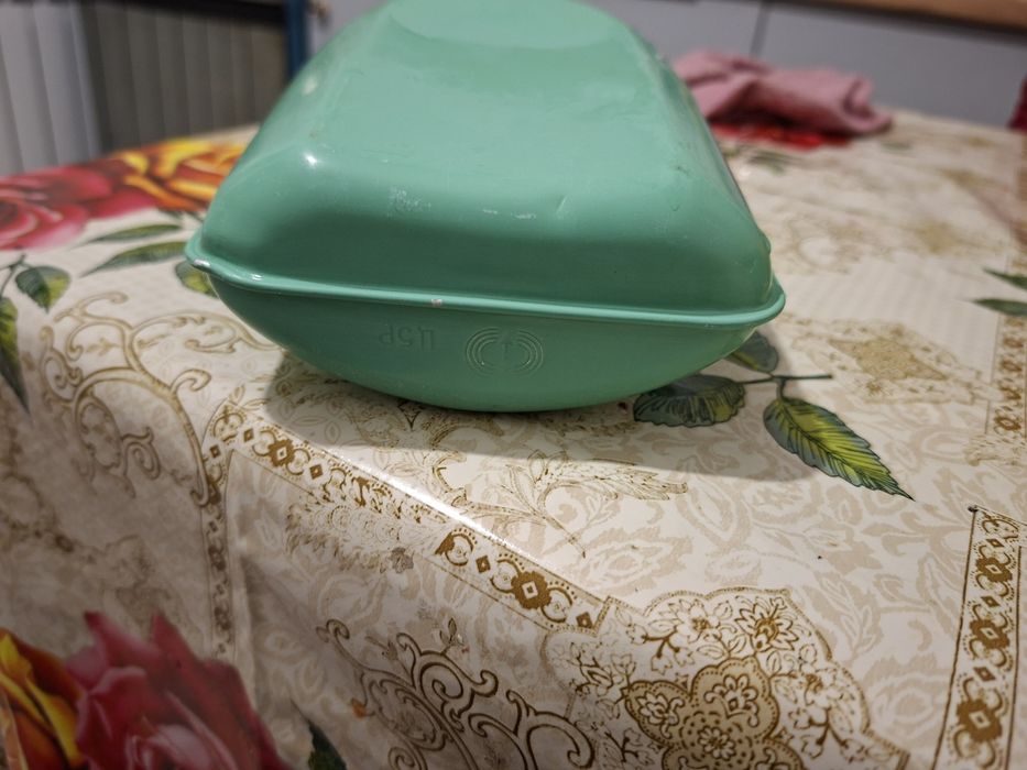 Фляжка для воды советская