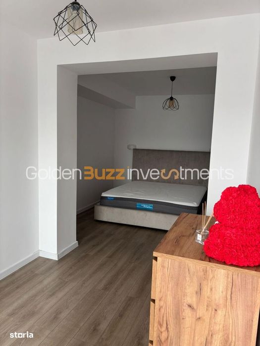 Apartament 2 camere de vânzare | Pipera