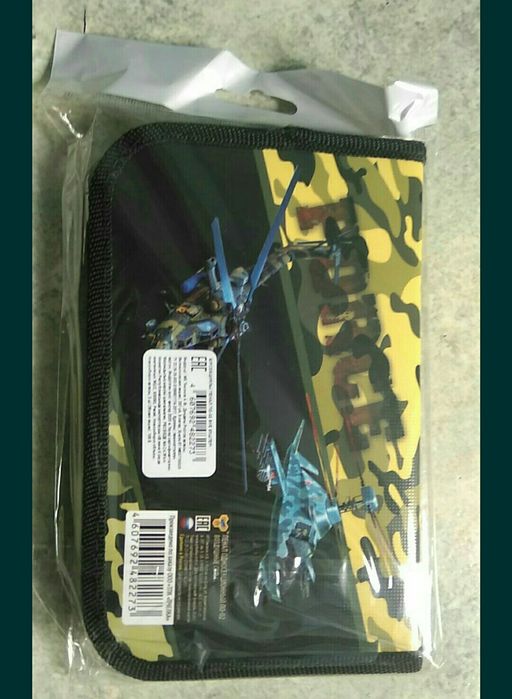 Пенал школьный!!!