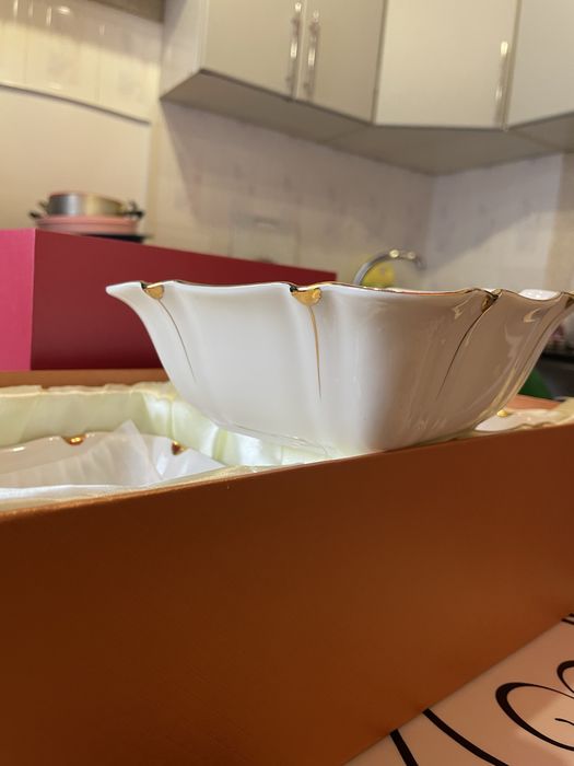 Посуда Набор посуды для дома Подарочные наборы