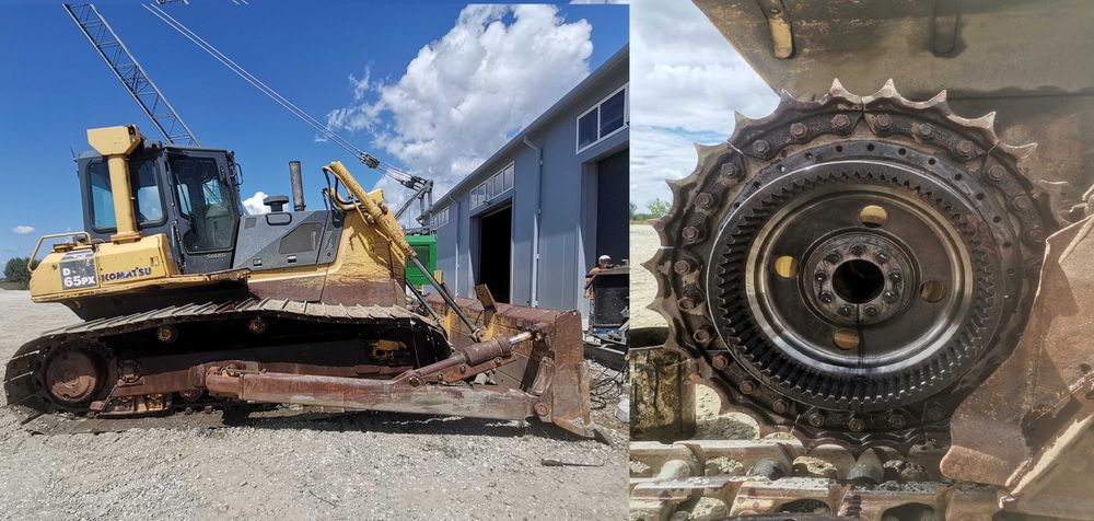 Reparatii Mecanica Electrica Hidraulica Pneumatica AC Geamuri UTILAJE