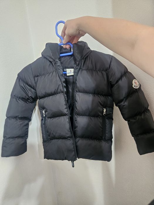 Geaca băiat marime 104