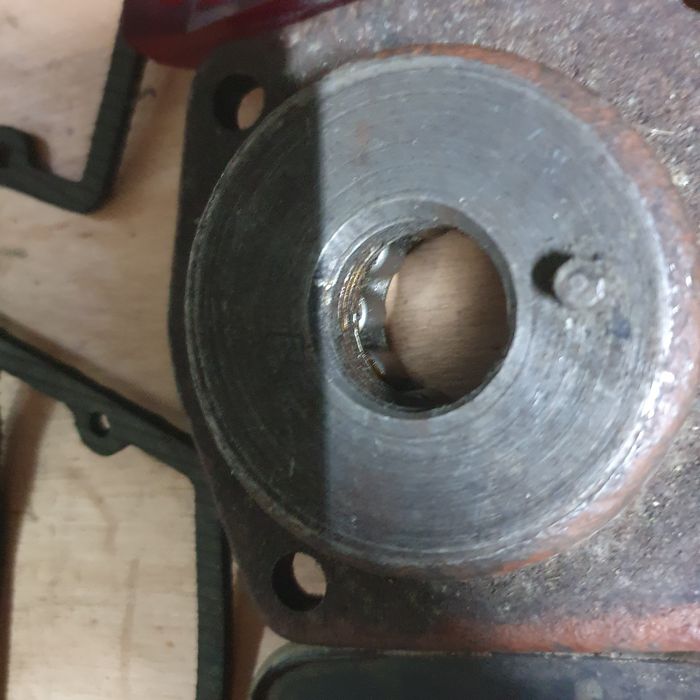 Запчасти на ГАЗ 24