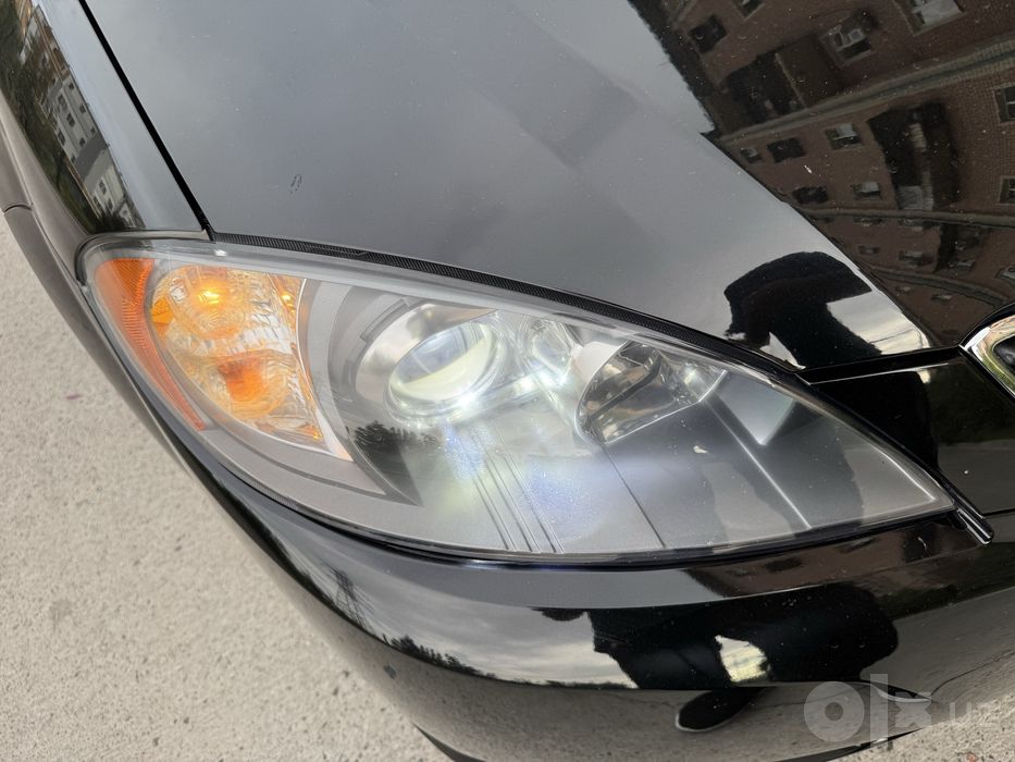 Gentra amerikanka fara optra fara kamplekt sotiladi