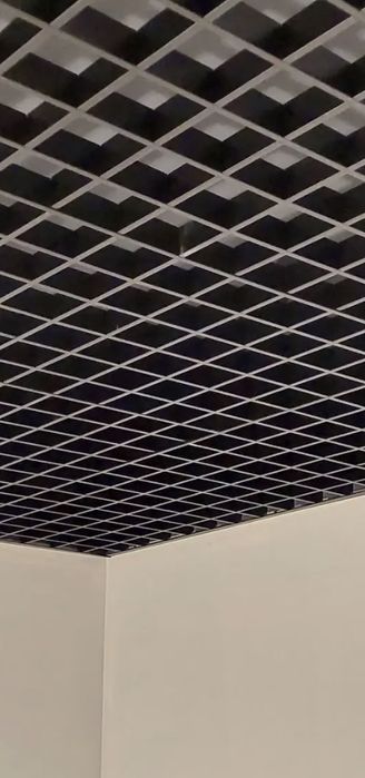 Армстронг установка