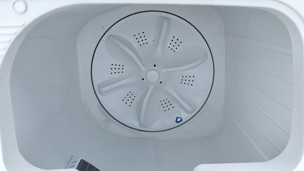 Пол автомат ARTEL 6 кг