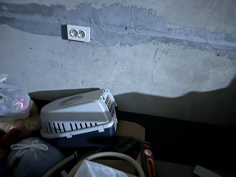 Продам переноску для животных