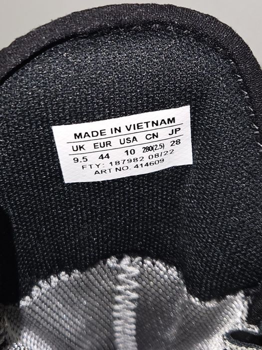 Salomon Predict Hike Mid Gtx GORE-TEX