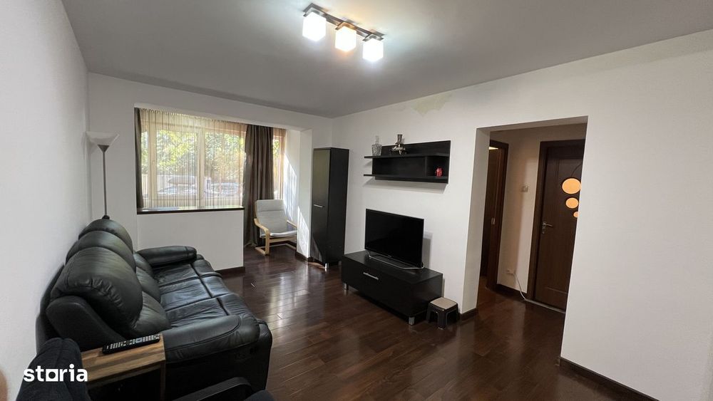 Apartament confortabil in zona Constructorilor, Crangasi