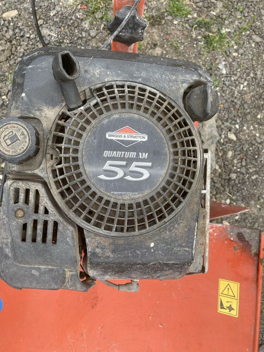 Motocositoare cu cutite circulare