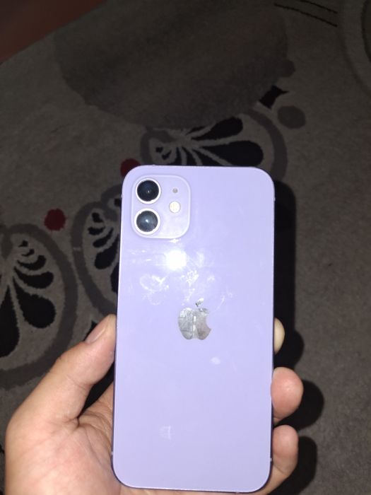 Iphone 12 сатылады