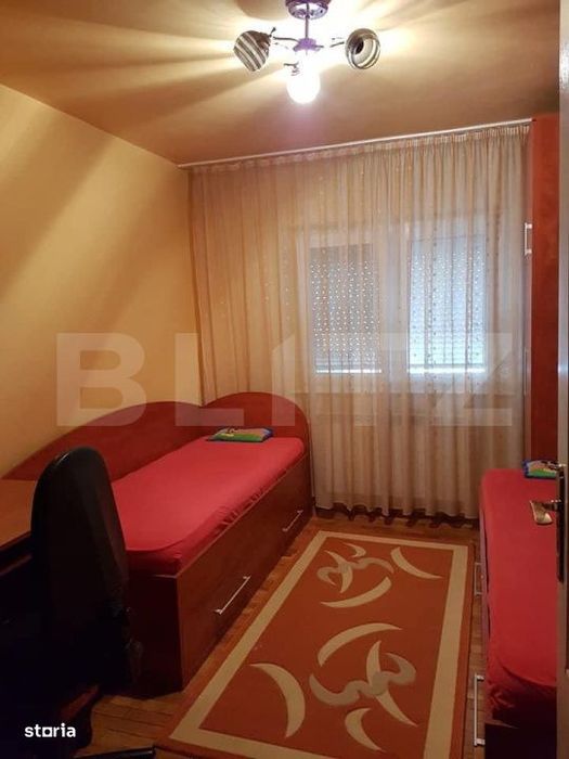 Apartament 3 camere, 64 mp, zona Rogerius