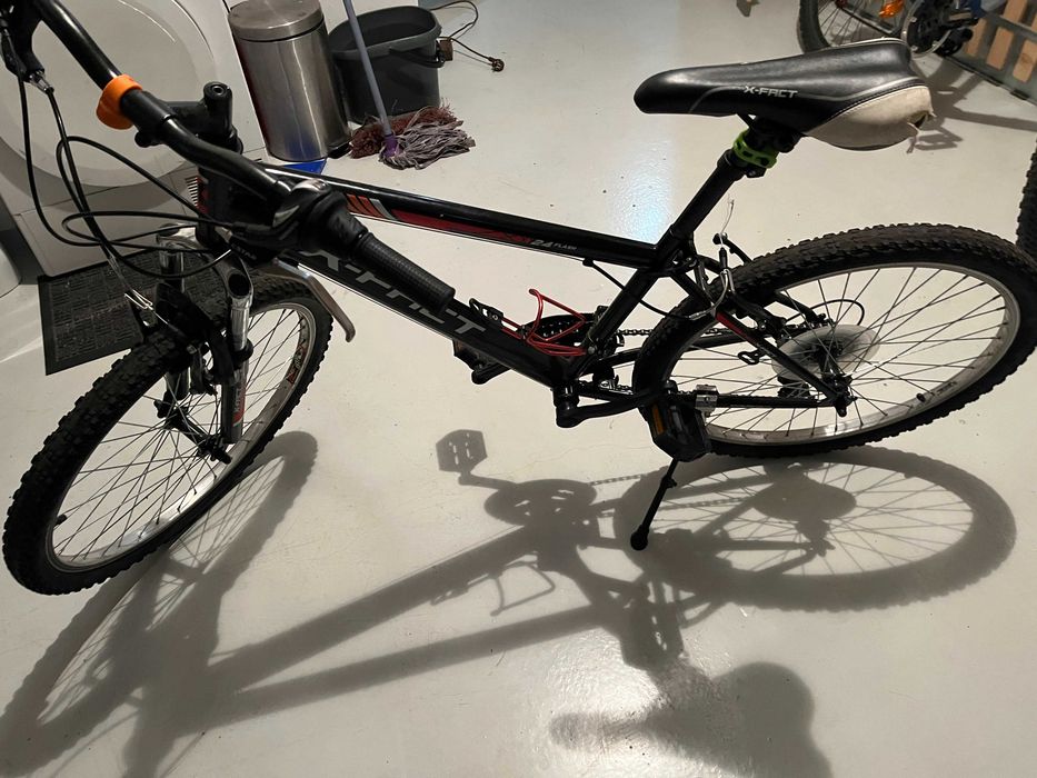 MTB copii XFact Flash 24" Second Hand