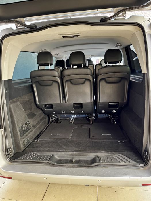 Inchiriere microbus 8+1