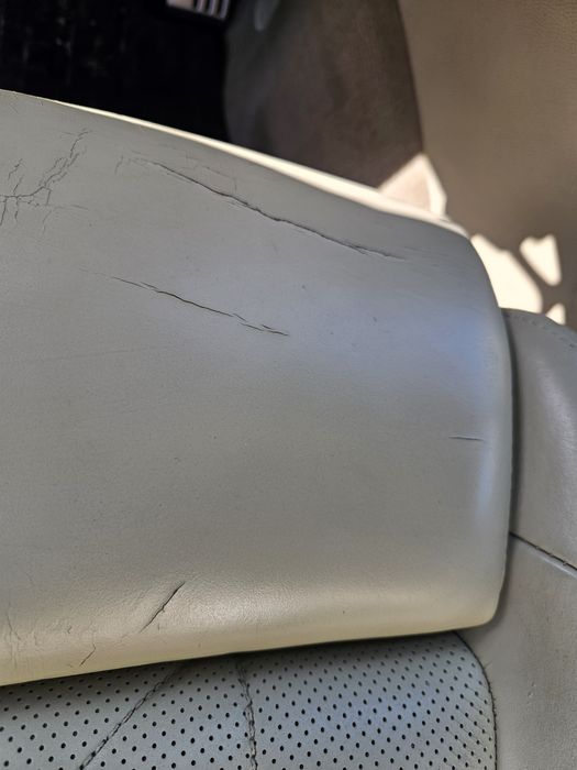 Седалки/салон за Infiniti Qx Fx