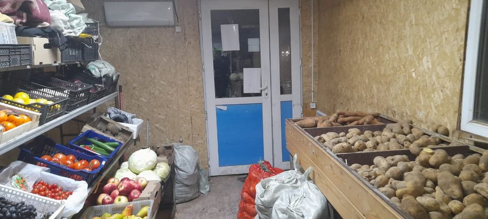 Продам павильон в хорошем состоянии