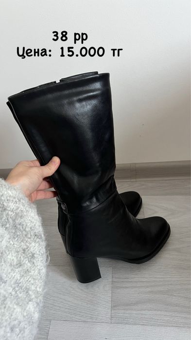 Женская, турецкая обувь