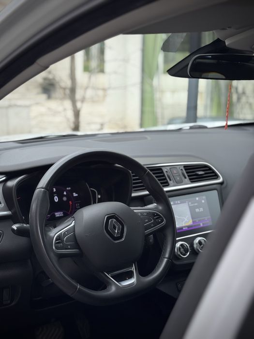 Renault Kadjar/2021/Automat/1.5Dci/116Cp