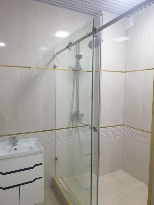 Premium Lux. Новастройка 3 хона 2 этаж Гагарина Авеню олдида жойлашган