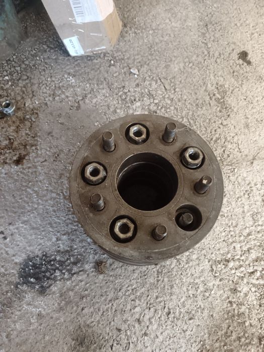 Фланци за гуми на Honda HR-V