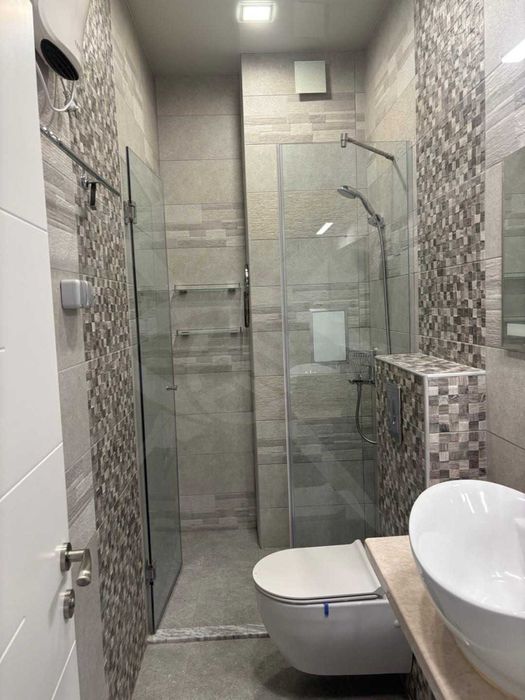 Продава се Двустаен апартамент в Пловдив, Христо Смирненски - 79 кв.м за 2531 €/кв.м - Снимка #4