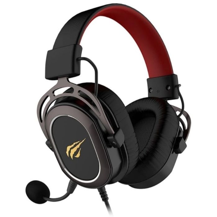 Havit h2008d наушники