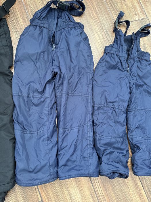 Штаны детские