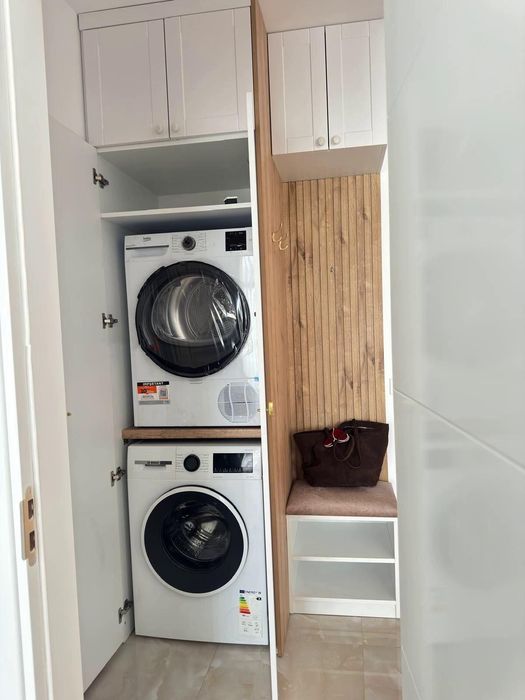 Дава се под наем Двустаен апартамент в София, Витоша - 55 кв.м за 796.62 € - Снимка #7