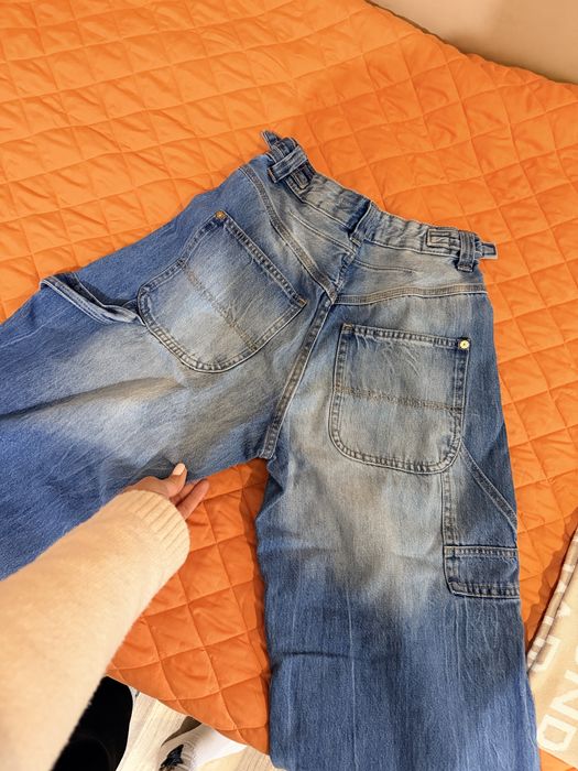 Beshka дънки .,?