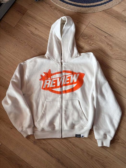 Суичър Review / Размер S / унисекс