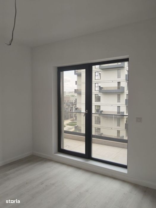 Apartament 2 camere, decomandat, MRS Gradinile
