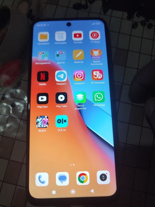 Redmi 12 sotiladi