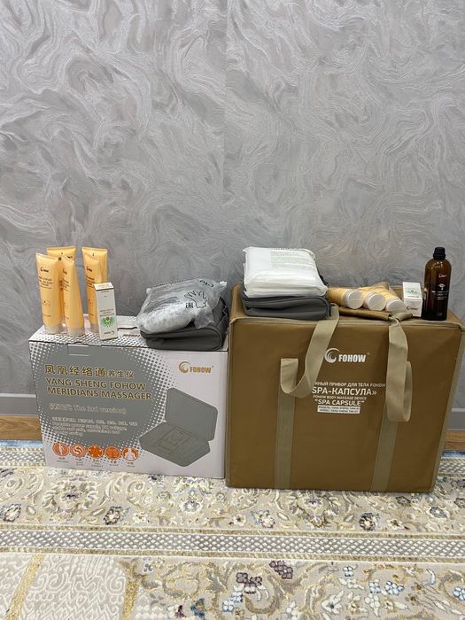 Продается спа капсула