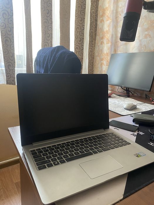 Продам ноутбук Mainbenben damai 6s