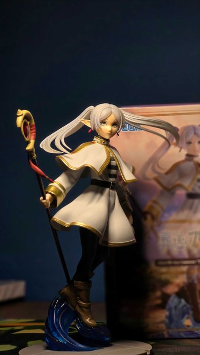 Figurina anime Frieren