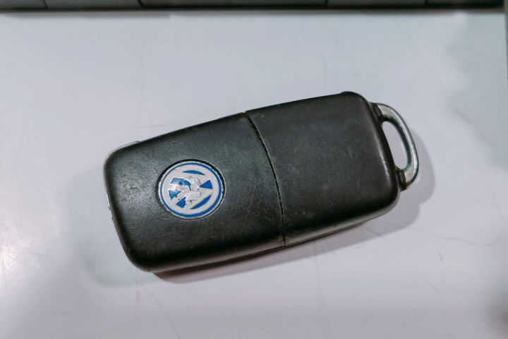 Kit Pornire  1.9 tdi 03G906021HK Volkswagen VW Touran prima generatie