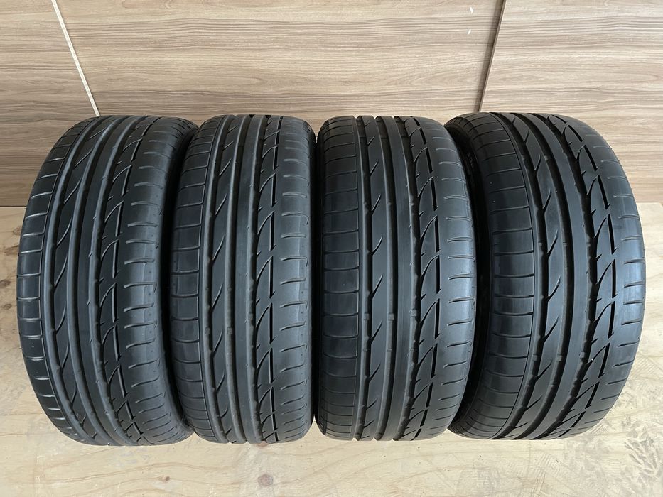 Jante Roti 18 Mercedes CLA A B Class Anvelope vara 225 45 18 / 245 40 R18