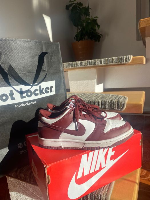 Adidași Nike dunk low