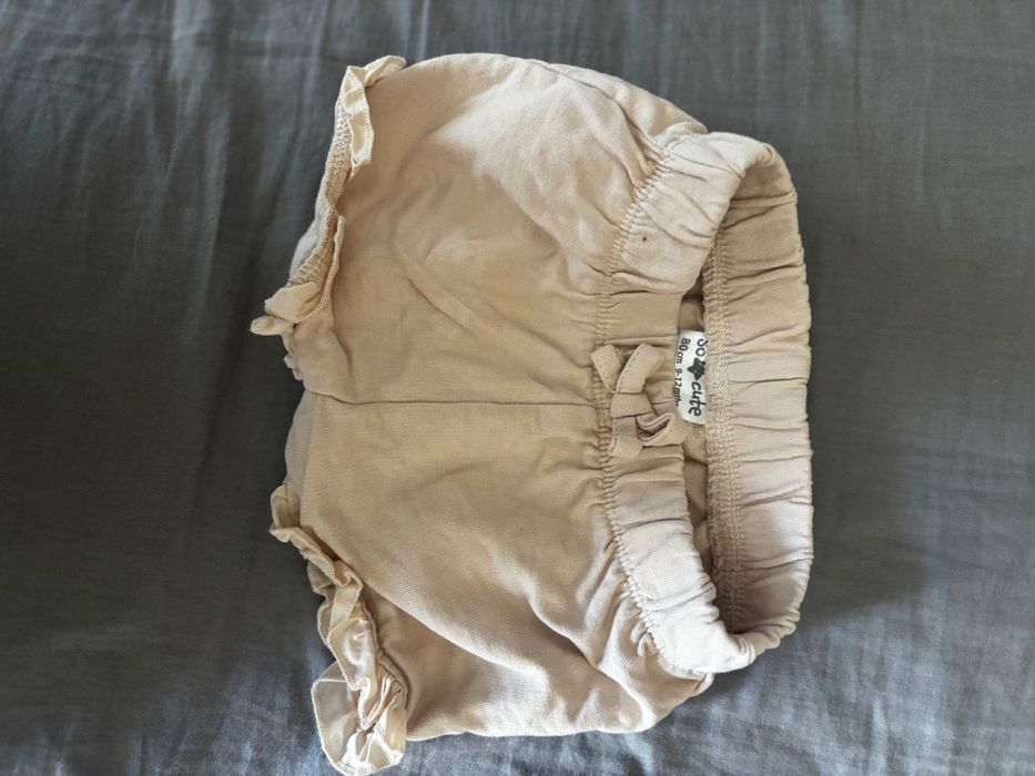 Боди бебе нови 2 € брой