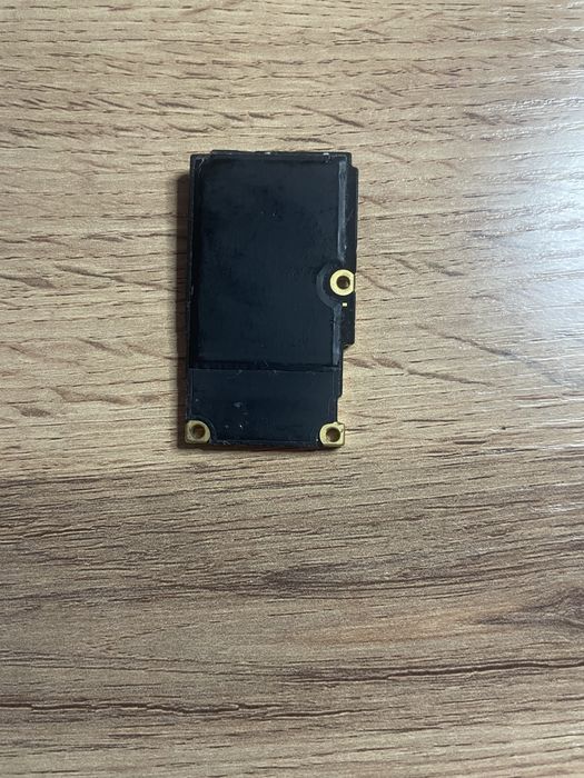 Плата на IPhone 11 pro