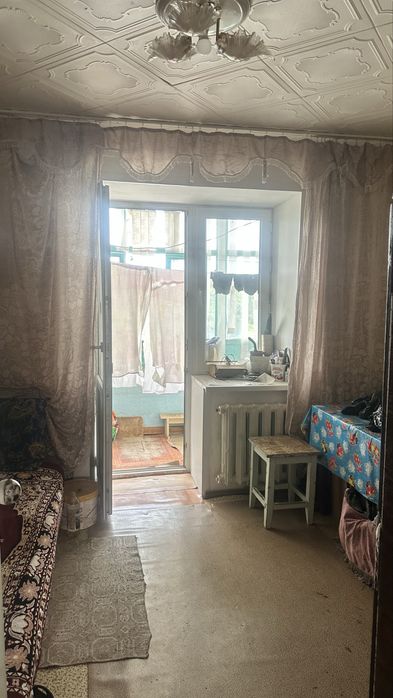 Продам квартиру срочно